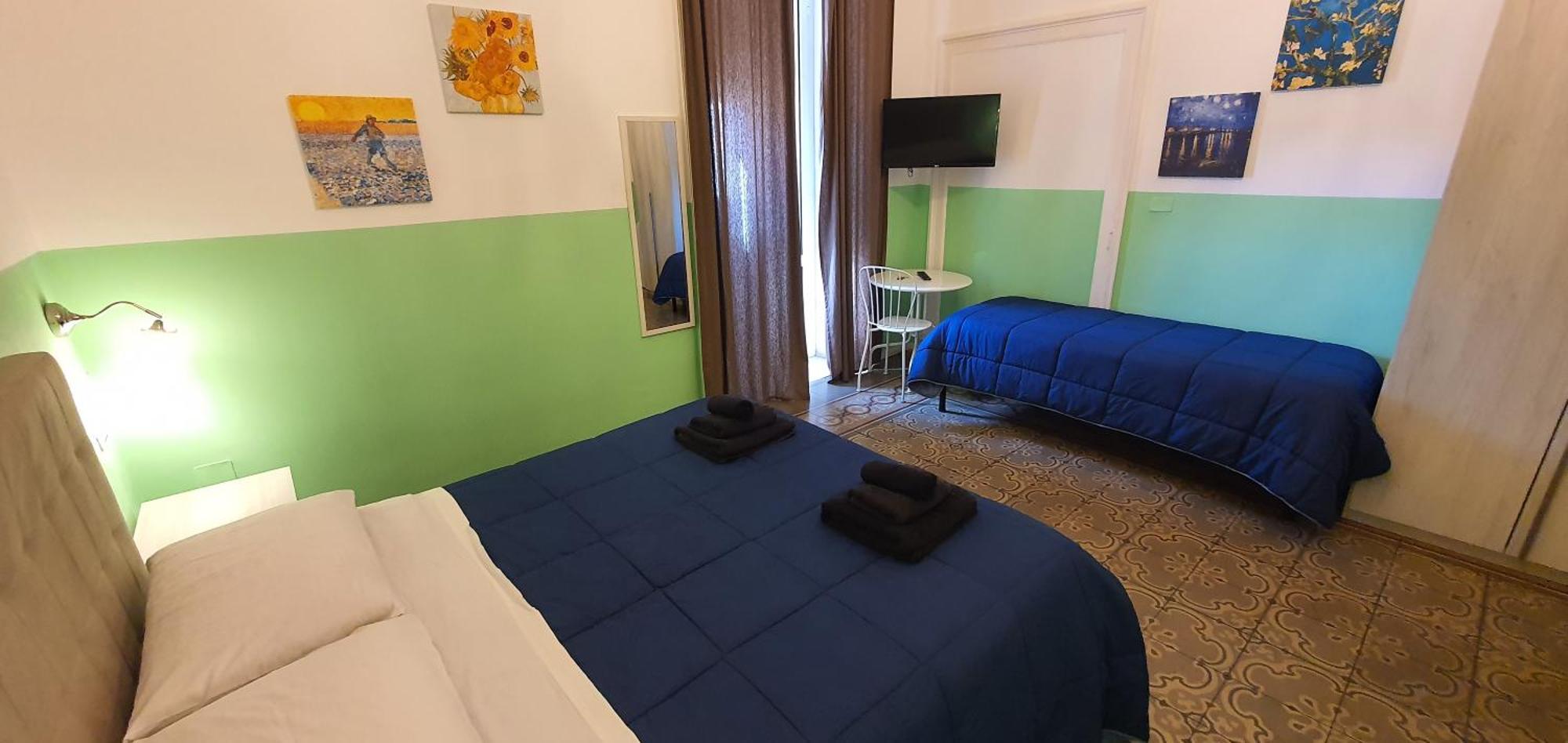 Maricentro Taranto
