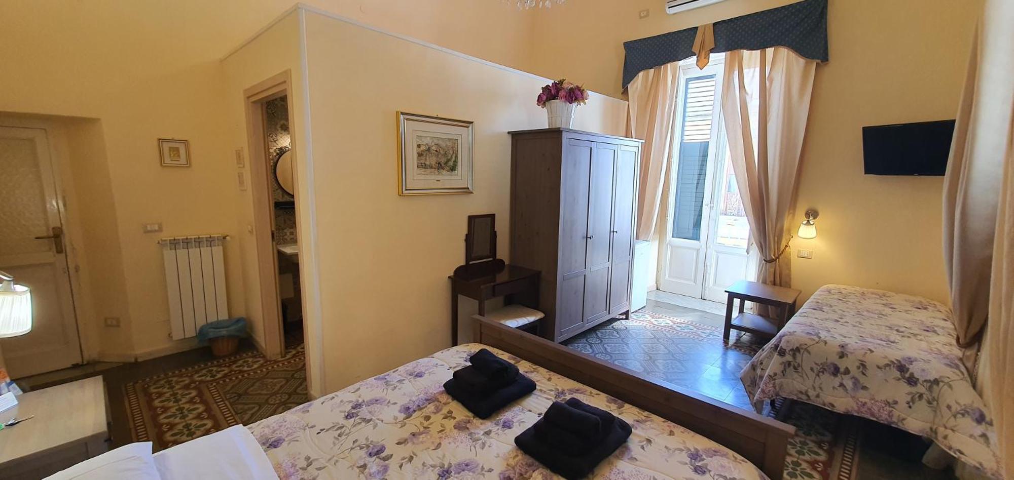 Gasthof Maricentro Taranto
