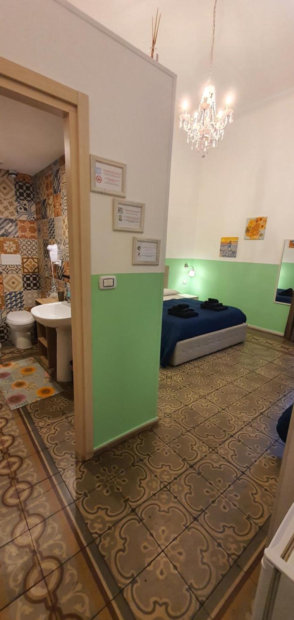 Gasthof Maricentro Taranto