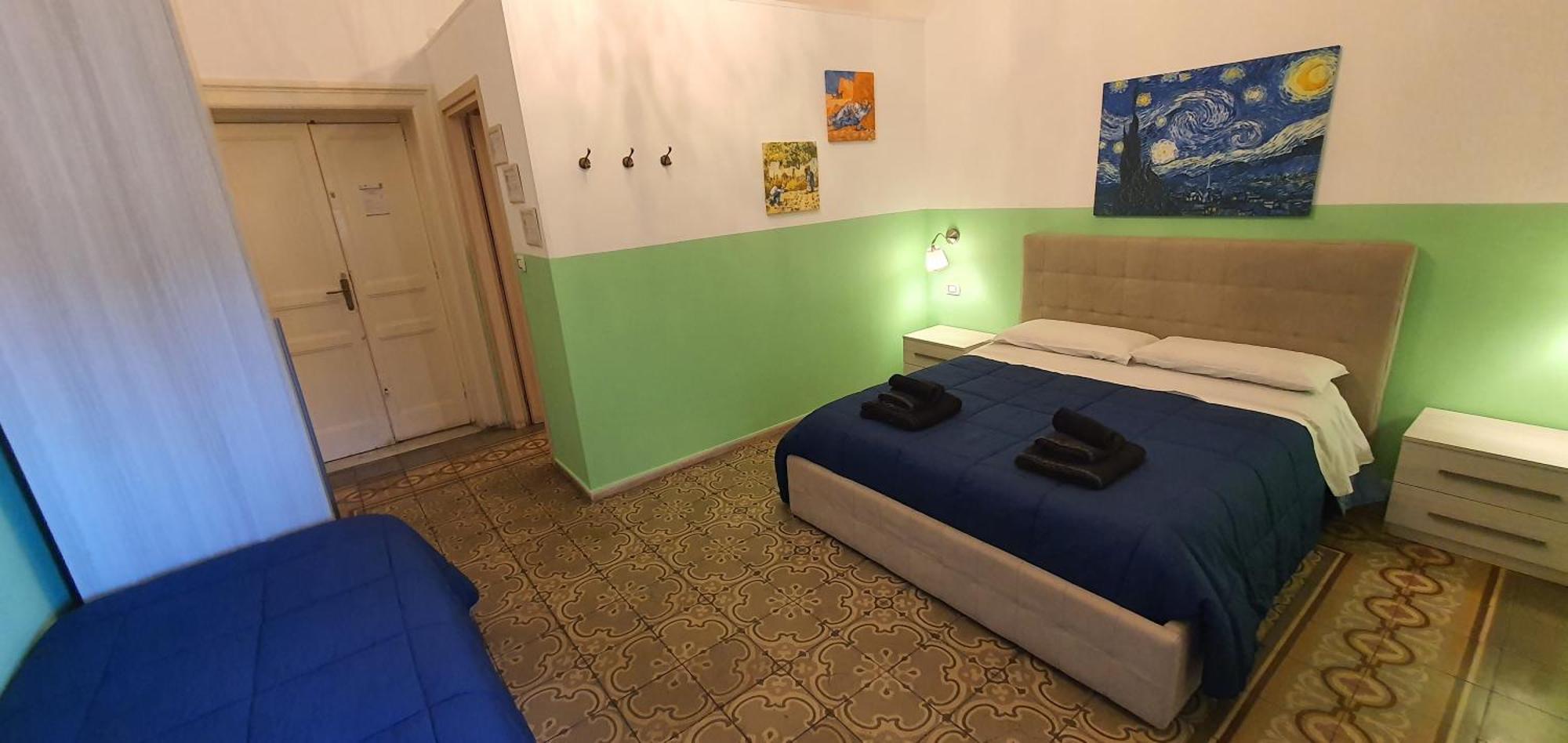 Maricentro Gasthof