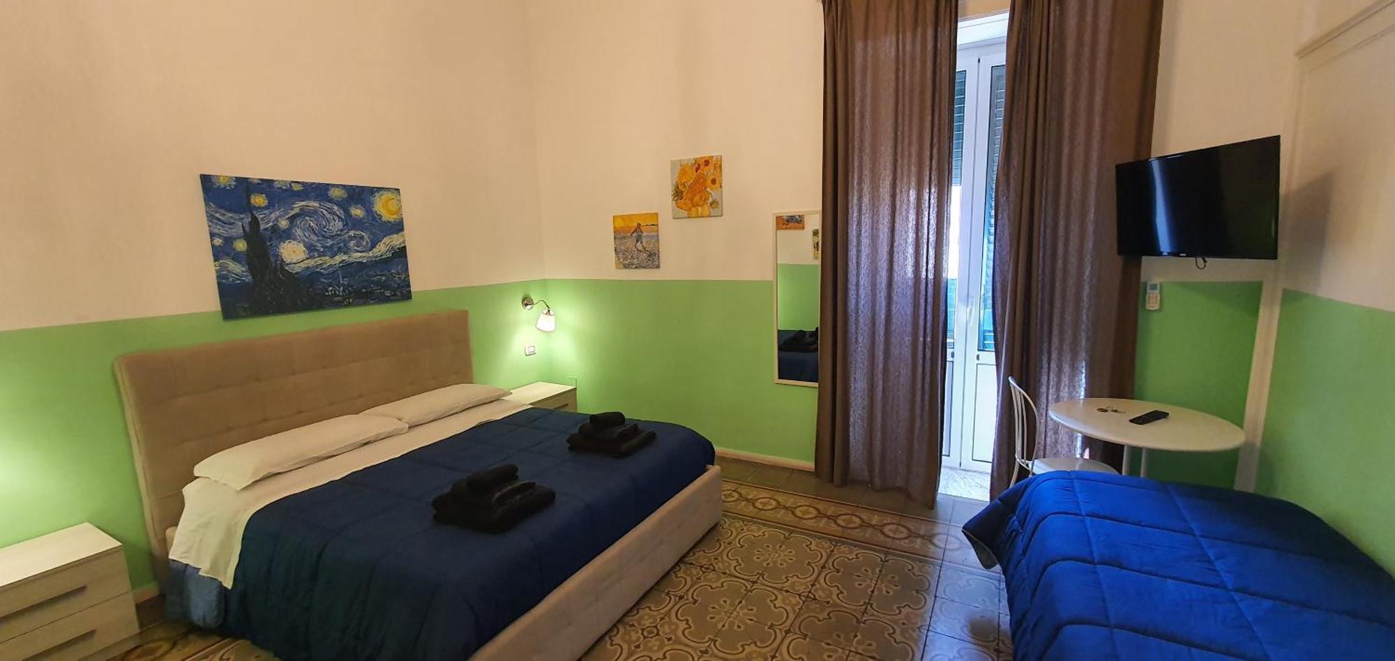 Maricentro Gasthof