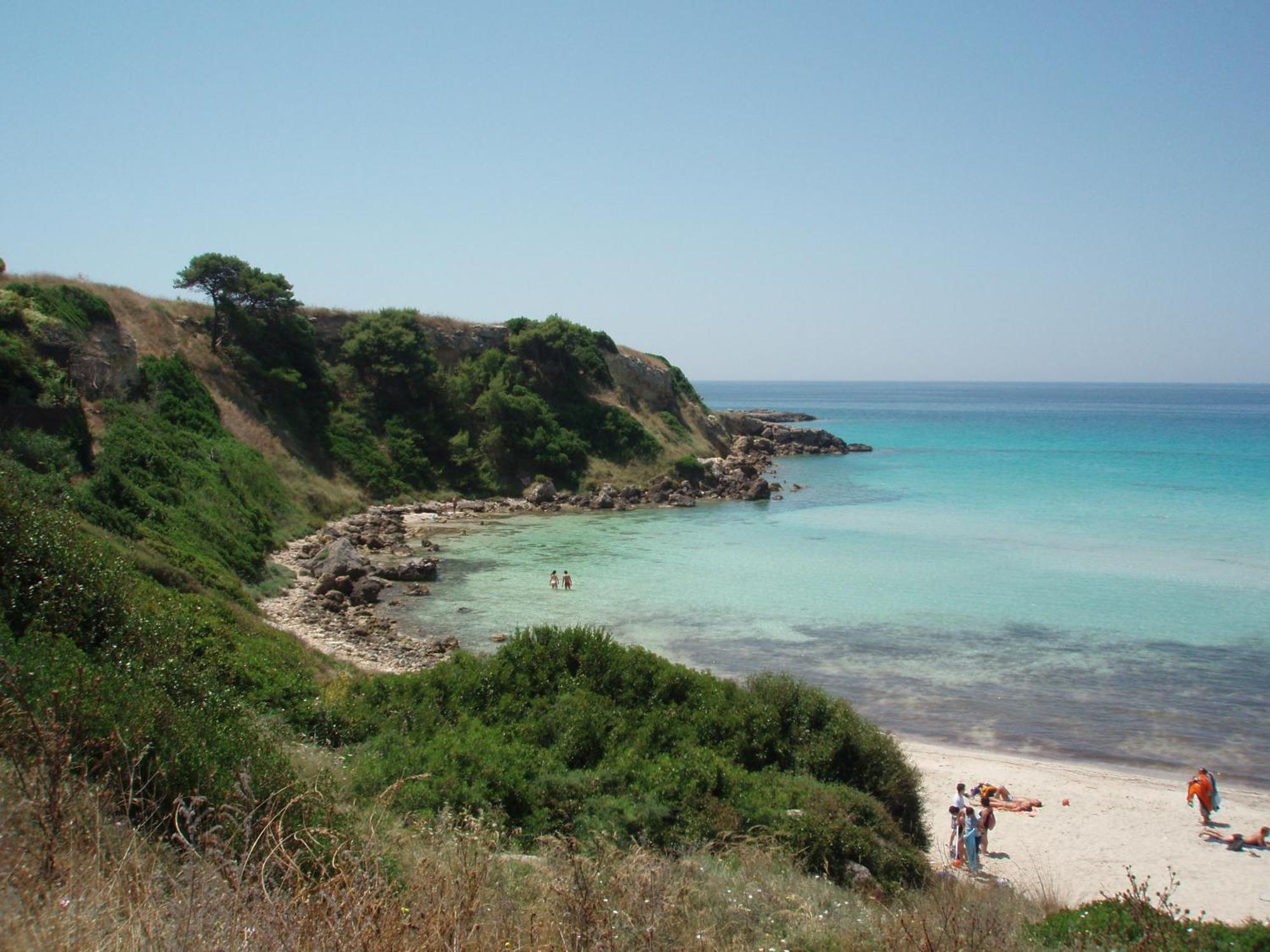 Gasthof Maricentro Taranto