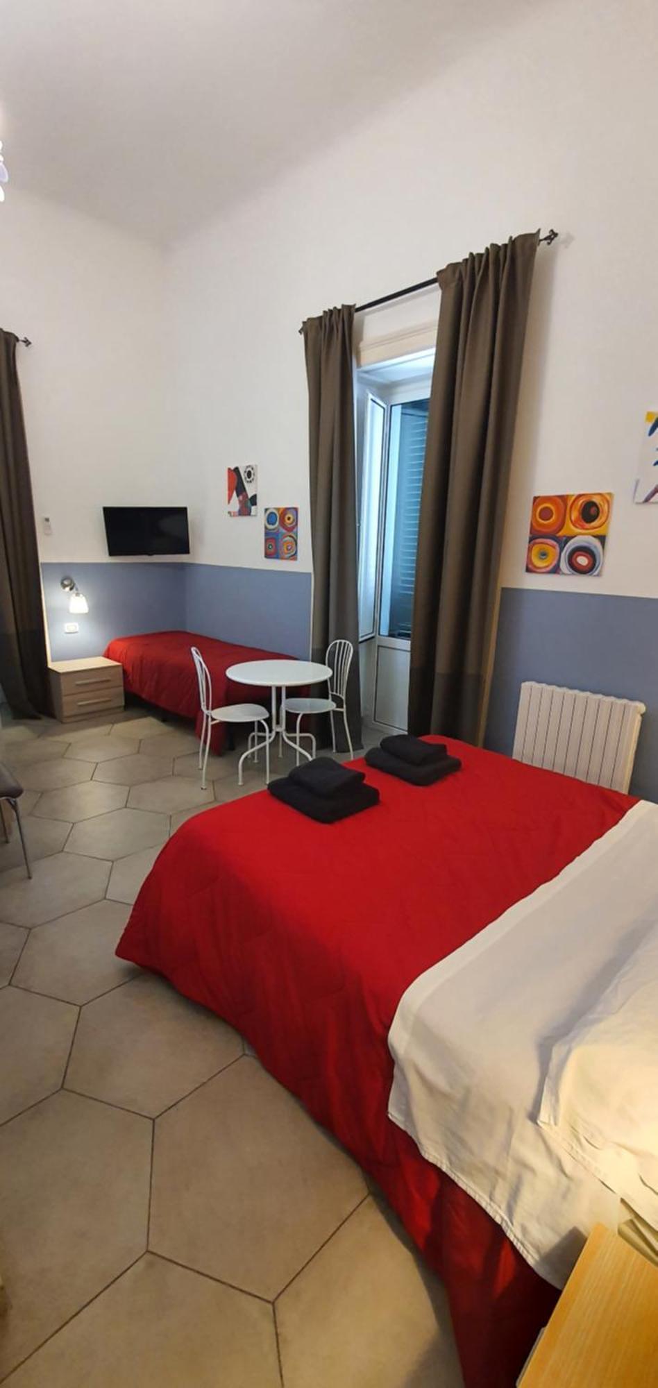 Gasthof Maricentro Taranto