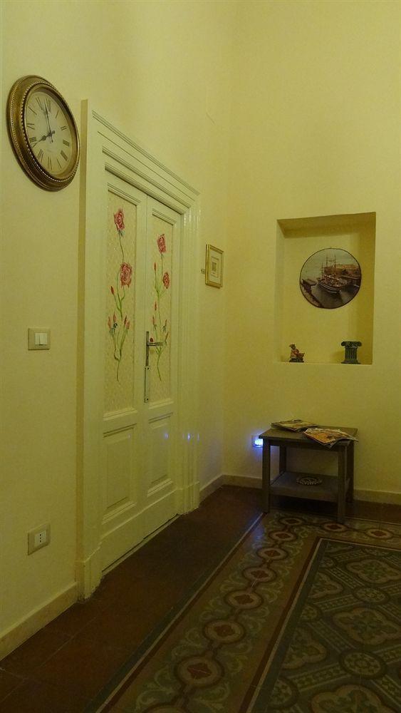 Gasthof Maricentro Taranto