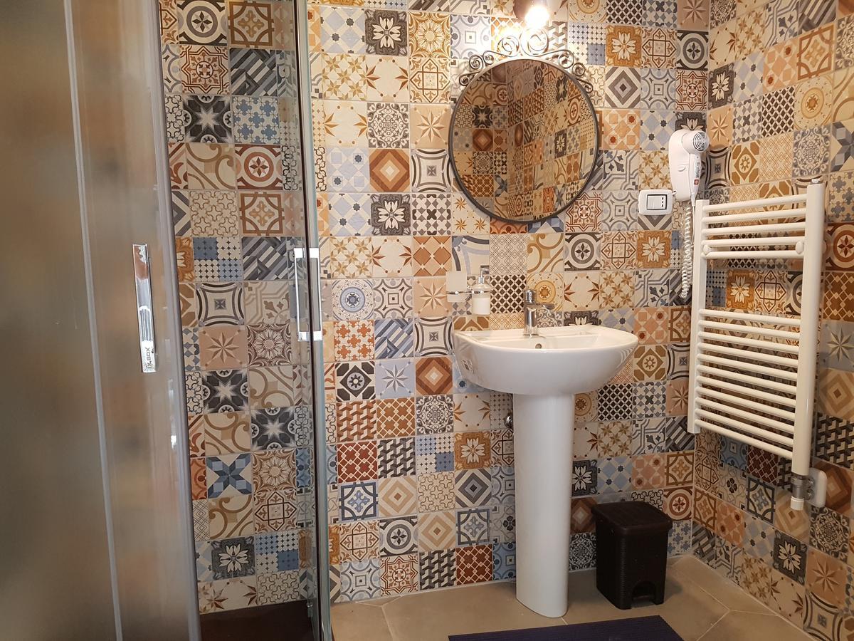 Maricentro Gasthof Taranto
